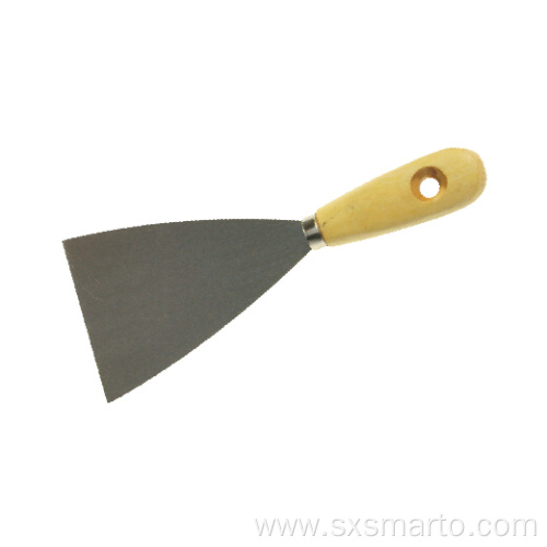 High Quality Carbon Steel Scraper for Painting Remover